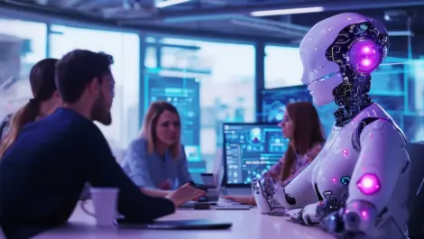 UK marketers eye AI to tackle experimentation challenges