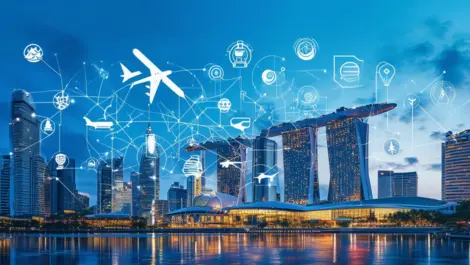 RateHawk opens Asian headquarters in Singapore targeting travel market
