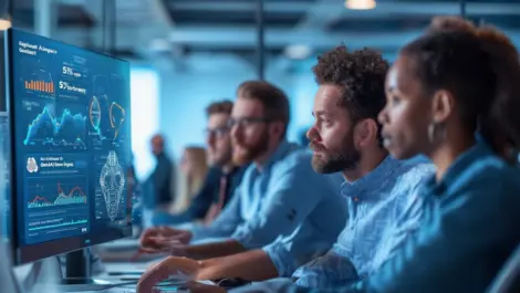 IT firms face AI skills shortage, reassess cloud strategies