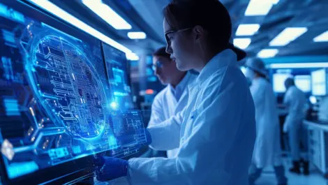 Siemens debuts AI-accelerated Solido Simulation Suite for IC design