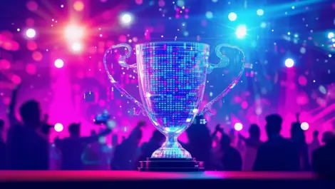 Metis Accelerate wins Best Search Software Tool at EU awards