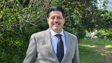 Speeding towards a sustainable future