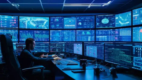 Integrity360 partners with Darktrace to enhance MDR offerings