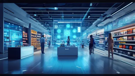 Amperity partners with Microsoft to enhance AI-driven retail experiences