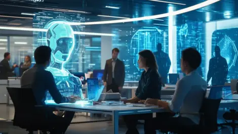 Australian firms eye generative AI, but security concerns lurk