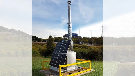 AI-powered video tech boosts Sunstone Systems' surveillance solutions