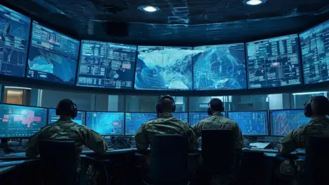 Arc secures DSTG contract for advanced defence project