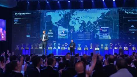 NormCyber honoured as Fortinet's Security Operations Partner