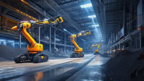 AI use in mining on the rise, says Augment Technologies CEO