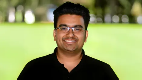 Sajeeb lohani global director of cybersecurity bugcrowd 1