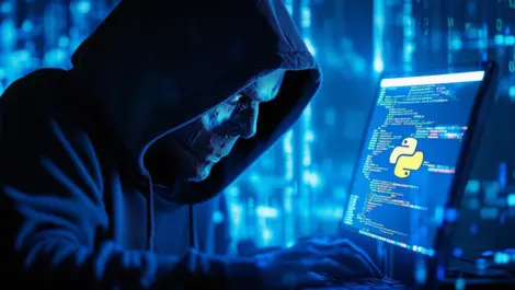 Malicious Python package targets macOS & GCP credentials