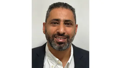 Yariv dafna   headshot