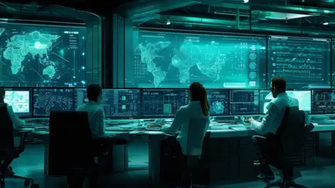 NVIDIA launches NIM Agent Blueprints for scalable AI solutions