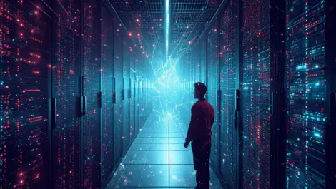 Experts warn of security lapses in open-source AI deployments