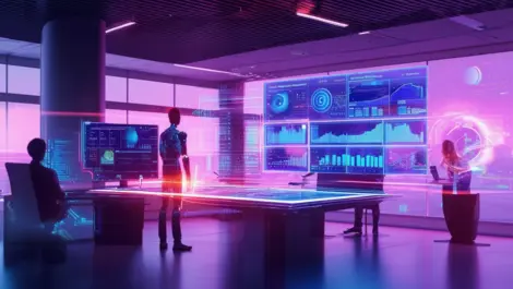 Oracle unveils AI features to boost Fusion Data Intelligence