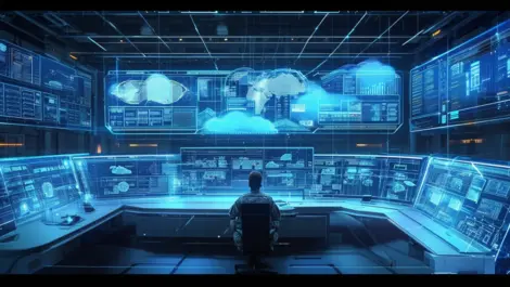 Rafael partners with Oracle to boost global defence systems