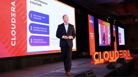 Cloudera   frank  edited 