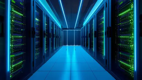 Vertiv unveils AI-ready modular data centre with liquid cooling