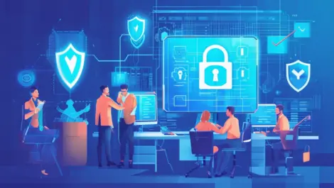 Kiteworks launches new MSP/MSSP program for enhanced security