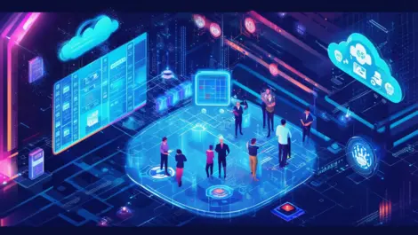 crowdstrike, aws & nvidia launch cybersecurity accelerator