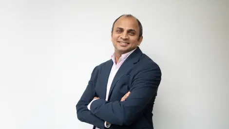 Netcore Cloud appoints Siddharth Gopalkrishnan as new COO
