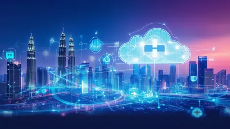 Google Cloud & DNeX partner to boost Malaysia's cloud tech