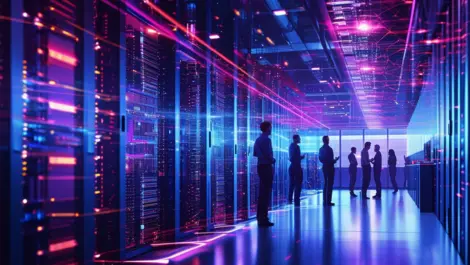 Cloudera unveils AI service with NVIDIA for 36x faster LLMs