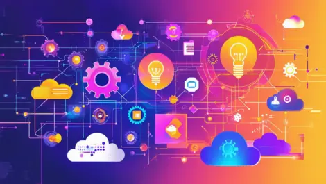 Low-code is key to digital transformation, reveals report