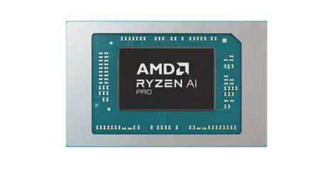 AMD unveils Ryzen AI PRO 300 Series for business PCs
