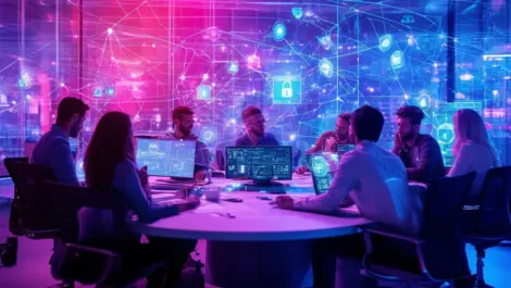 How Okta partners with NextGen to enable Australian cybersecurity partners