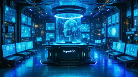 DeepL to deploy NVIDIA DGX SuperPOD for AI advancements