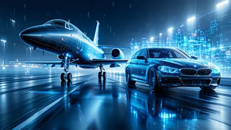 Nvidia unveils Omniverse Blueprint for digital twins