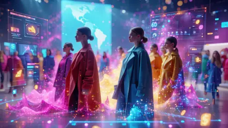 Blink Payment enters fashion sector with Zedonk deal