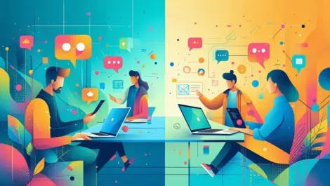 Flip partners with Work Networks in post-Meta exit move