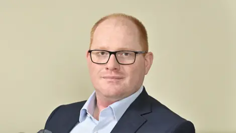 AI's growing demand on corporate networks