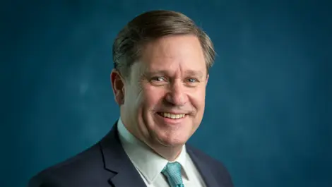 Michael dyson headshot