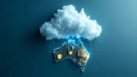 Oracle Cloud secures strategic certification for Australia