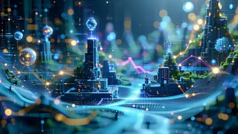 Databricks raises USD $10 billion, valued at USD $62 billion now