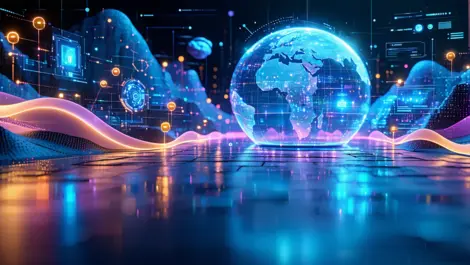 Siemens enhances digital twins with new NVIDIA integration