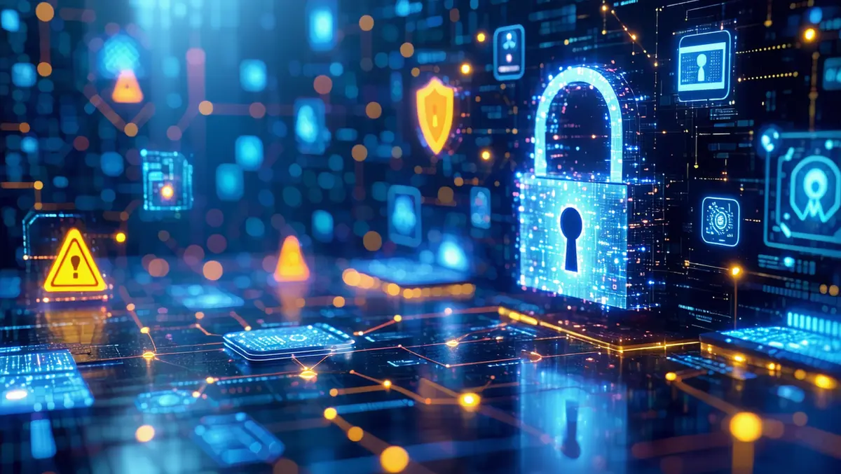 Tenable predicts cybersecurity trends shaping 2025 landscape