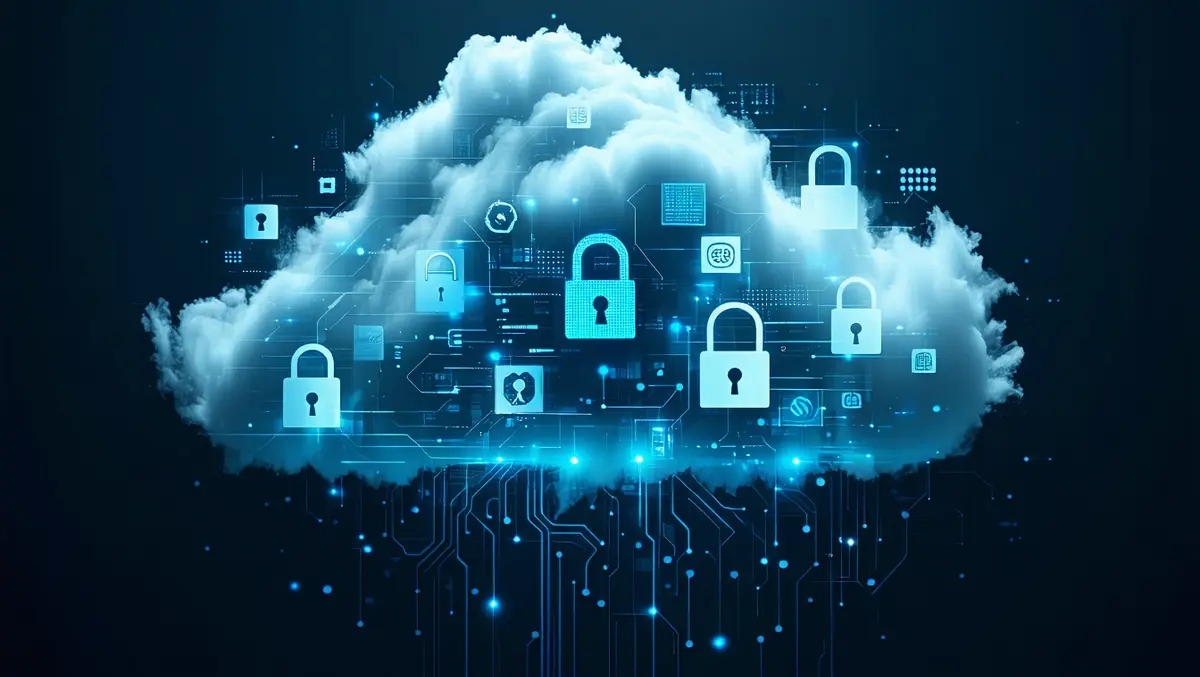 Google report reveals rising cloud data security threats