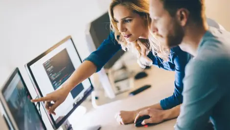 AI worksite safety for small business