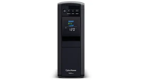 Cyberpower 1360va ups 00