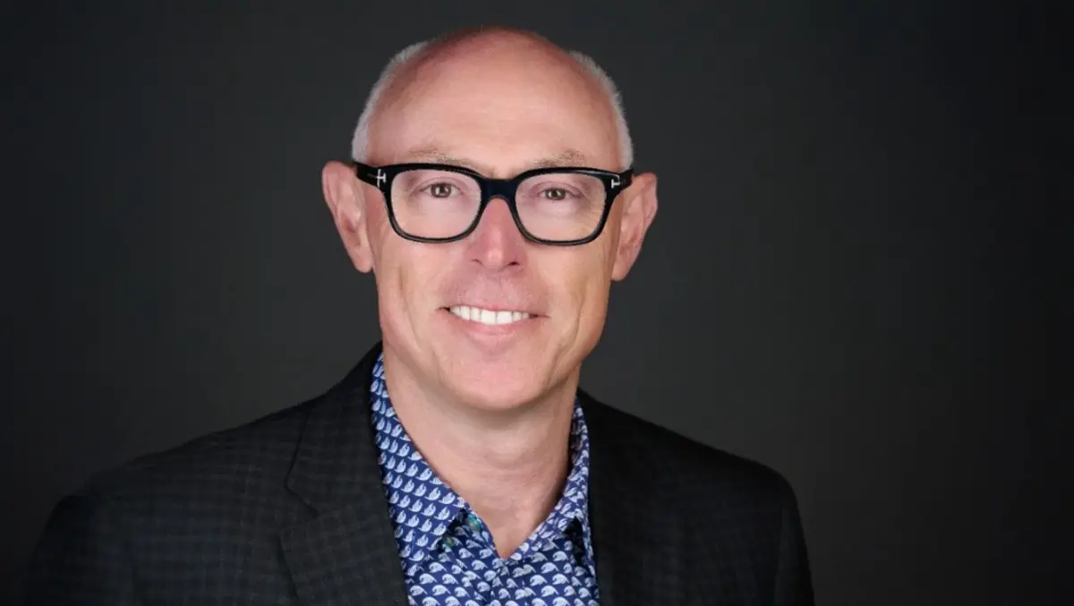 Peter Alexander named new CMO at Barracuda Networks