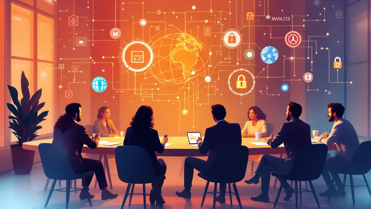 SandboxAQ joins UN AI Hub to enhance AI security solutions