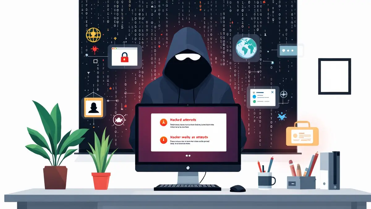 Small businesses targeted by cybercriminals on dark web