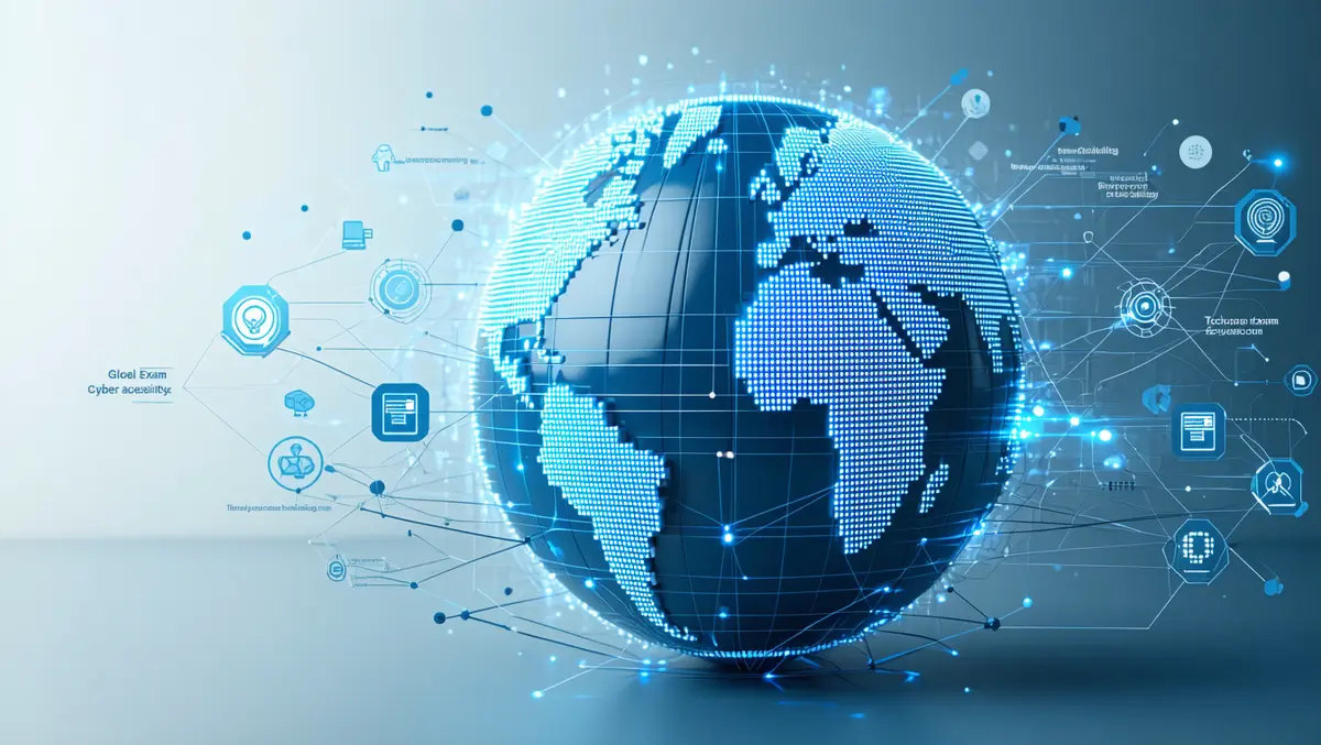 CirrusHQ aids CREST's global exam expansion to 70+ nations