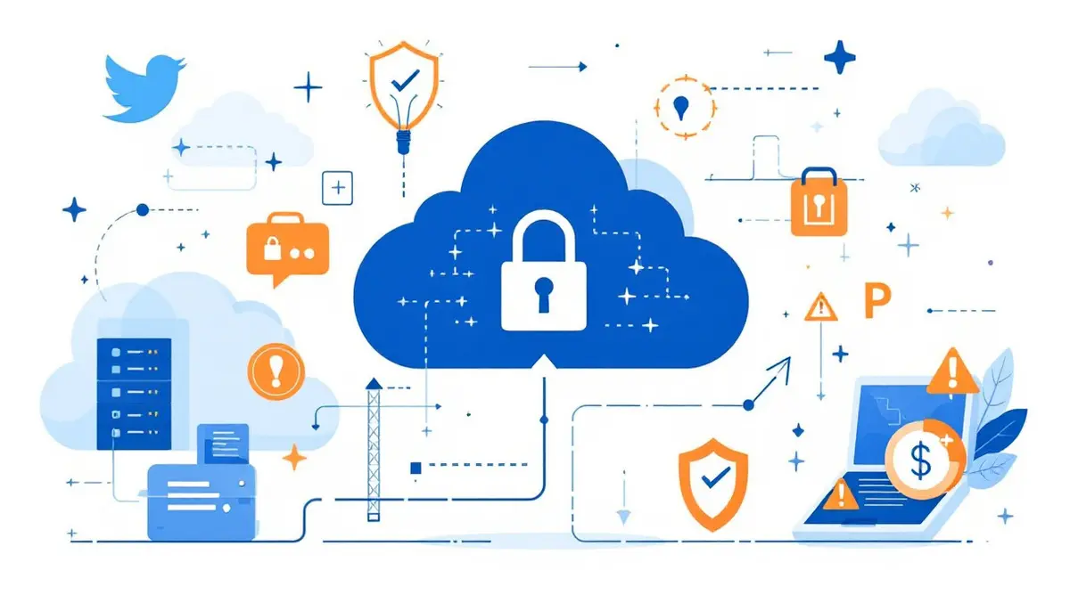 Organisations ramp SaaS security spend but gaps persist