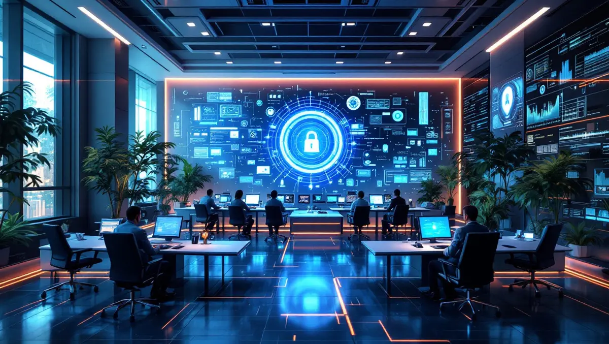 Arctic Wolf & Anthropic to develop autonomous AI cyber SOCs