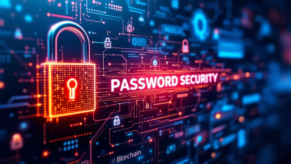 Password security evolves as regulations & threats intensify